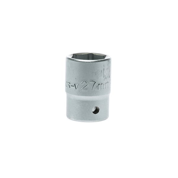 3/4INCHDR.SOCKET.6PT, M3405276-C